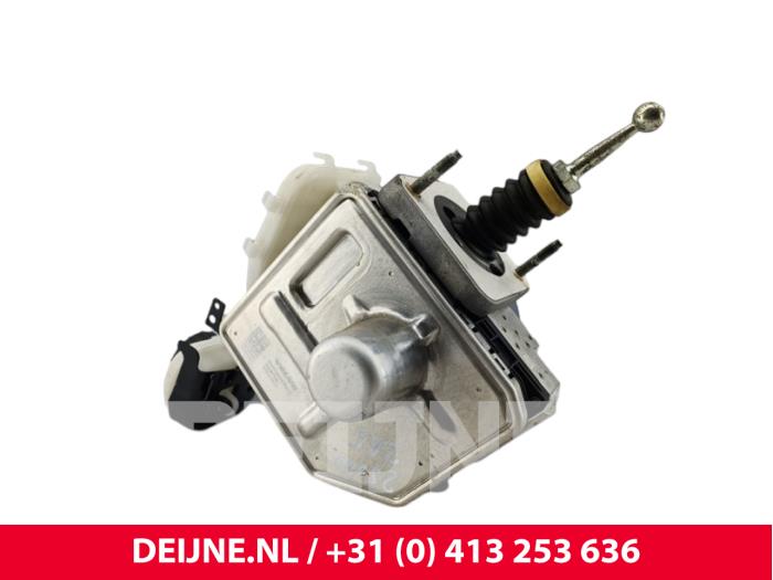 Gebrauchte Hauptbremszylinder Volvo C40 Recharge (XK) Recharge Twin 78 kWh Preis € 544,50 Mit Mehrwertsteuer angeboten von van Deijne Onderdelen Uden B.V.