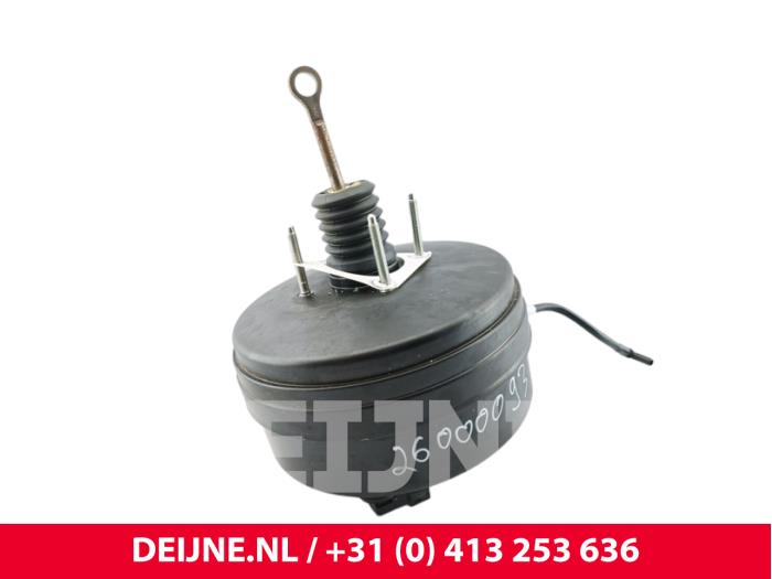 Usagé Servo frein Ford Transit 2.0 TDCi 16V Eco Blue 130 Prix € 151,25 Prix TTC proposé par van Deijne Onderdelen Uden B.V.