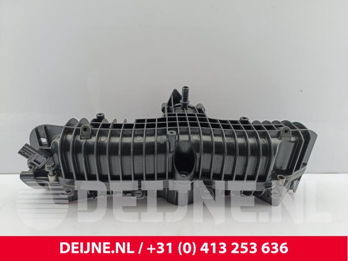 Gebrauchte Ansaugbrugge Volvo XC90 II 2.0 T5 16V AWD Preis € 220,00 Margenregelung angeboten von van Deijne Onderdelen Uden B.V.