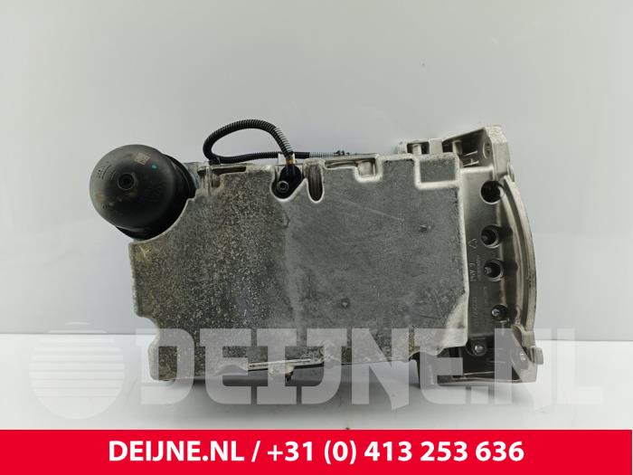 Used Sump Volvo XC90 II 2.0 T5 16V AWD Price € 290,00 Margin scheme offered by van Deijne Onderdelen Uden B.V.