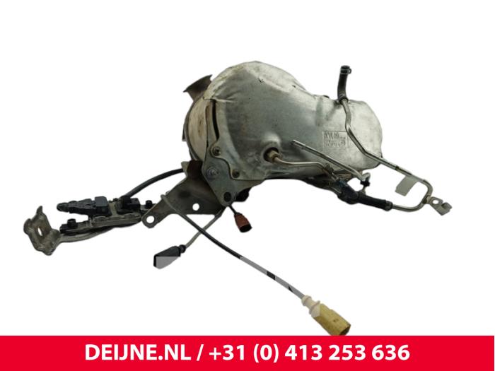 Gebrauchte Rußfilter Volkswagen Caddy IV 2.0 TDI 150 Preis € 484,00 Mit Mehrwertsteuer angeboten von van Deijne Onderdelen Uden B.V.