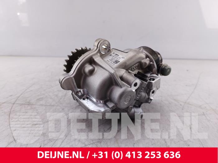 Used Mechanical fuel pump Mercedes Sprinter 3,5t (907.6/910.6) 319 CDI 2.0 D RWD Price € 229,90 Inclusive VAT offered by van Deijne Onderdelen Uden B.V.