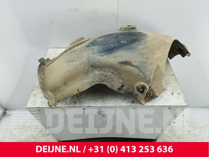 Używane Nadkole Mercedes Sprinter 3t (910.6) 215 CDI 2.0 D FWD Cena € 42,35 Z VAT oferowane przez van Deijne Onderdelen Uden B.V.