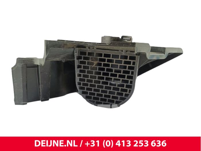 Begagnade Lufttratt Nissan Primastar 2.0 dCi 130 Pris € 36,30 Inklusive moms erbjuds av van Deijne Onderdelen Uden B.V.