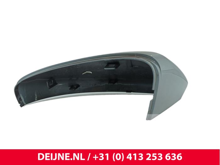 Gebrauchte Spiegelkappe links MG HS/EHS II (AS33) 1.5 HS/EHS T-GDI Hybrid Preis € 80,00 Margenregelung angeboten von van Deijne Onderdelen Uden B.V.