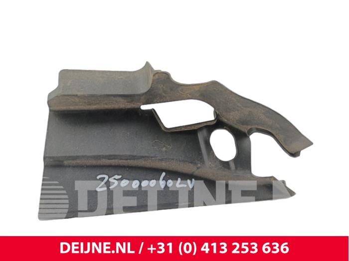 Używane Rózne elementy plastikowe Lynk &amp; Co 01 1.5 PHEV Cena € 48,40 Z VAT oferowane przez van Deijne Onderdelen Uden B.V.