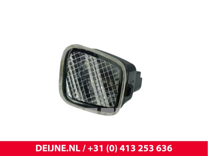 Begagnade Innerbelysning MG HS/EHS II (AS33) 1.5 HS/EHS T-GDI Hybrid Pris € 40,00 Marginaltabell erbjuds av van Deijne Onderdelen Uden B.V.