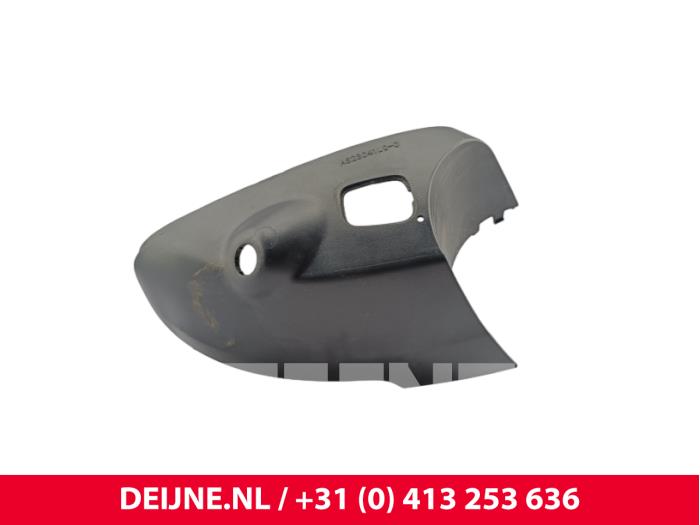Gebrauchte Spiegelkappe links MG HS/EHS II (AS33) 1.5 HS/EHS T-GDI Hybrid Preis € 60,00 Margenregelung angeboten von van Deijne Onderdelen Uden B.V.