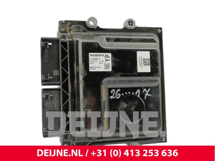 Used Engine management computer Volvo XC90 II 2.0 T8 16V Twin Engine AWD Price € 350,00 Margin scheme offered by van Deijne Onderdelen Uden B.V.