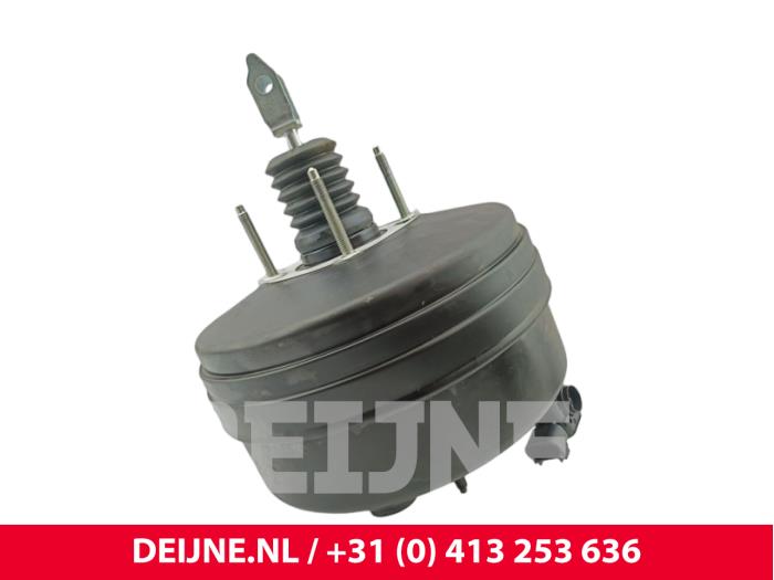 Usagé Servo frein Ford Transit Custom 2.0 EcoBlue 170 Prix € 302,50 Prix TTC proposé par van Deijne Onderdelen Uden B.V.