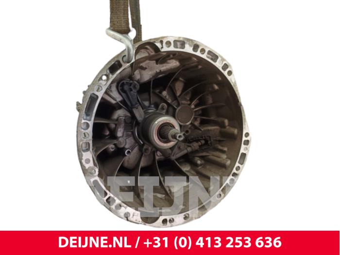Gebrauchte Getriebe Mercedes Vito (447.6) 2.2 114 CDI 16V Preis € 665,50 Mit Mehrwertsteuer angeboten von van Deijne Onderdelen Uden B.V.