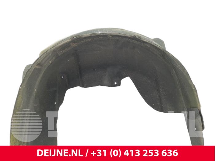 Używane Nadkole Lynk &amp; Co 01 1.5 PHEV Cena € 54,45 Z VAT oferowane przez van Deijne Onderdelen Uden B.V.