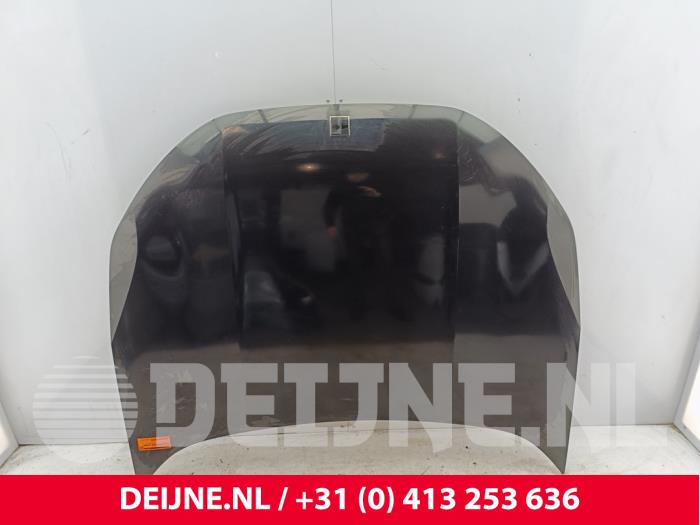 Używane Maska Lynk &amp; Co 01 1.5 PHEV Cena € 1.089,00 Z VAT oferowane przez van Deijne Onderdelen Uden B.V.