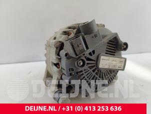 Dynamo van een Volvo V60 I (FW/GW) 1.6 DRIVe 2012