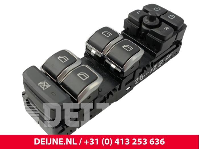 Usados Interruptor de ventanilla eléctrica Lynk &amp; Co 01 1.5 PHEV Precio € 90,75 IVA incluido ofrecido por van Deijne Onderdelen Uden B.V.