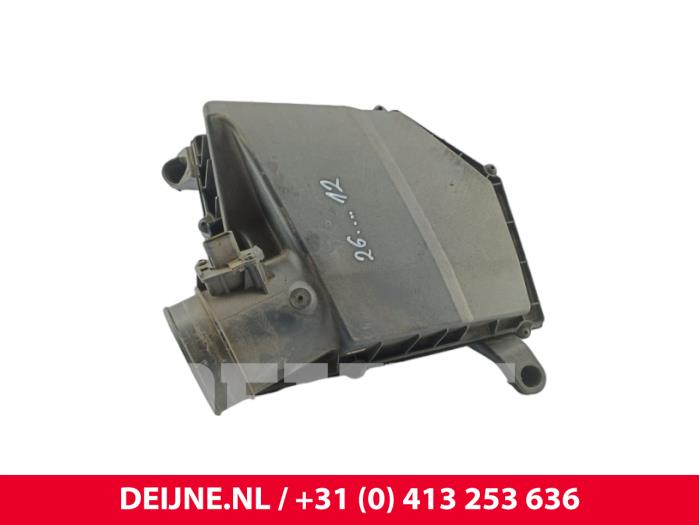 Begagnade Luftfilterhus Volvo V60 Cross Country II (ZZ) 2.0 B4 16V Mild Hybrid AWD Pris € 100,00 Marginaltabell erbjuds av van Deijne Onderdelen Uden B.V.
