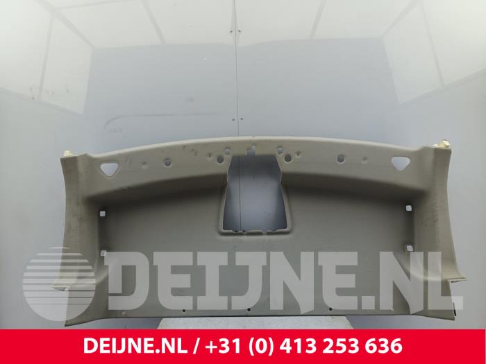 Używane Podsufitka Maxus Deliver 9 2.0 D RWD Cena € 108,90 Z VAT oferowane przez van Deijne Onderdelen Uden B.V.