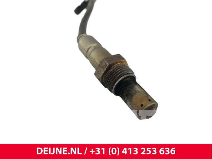 Usados Sonda Lambda Ford Transit Custom 2.0 EcoBlue 170 Precio € 96,80 IVA incluido ofrecido por van Deijne Onderdelen Uden B.V.