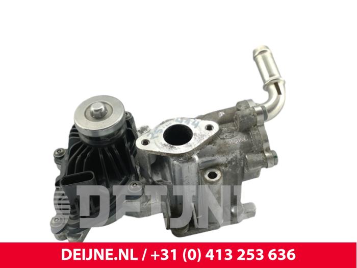 Gebrauchte AGR Ventil Ford Transit Custom 2.0 EcoBlue 110 Preis € 242,00 Mit Mehrwertsteuer angeboten von van Deijne Onderdelen Uden B.V.