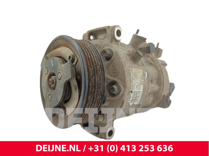 Gebrauchte Klimapumpe Volkswagen Transporter T6 2.0 TDI 150 Preis € 114,95 Mit Mehrwertsteuer angeboten von van Deijne Onderdelen Uden B.V.