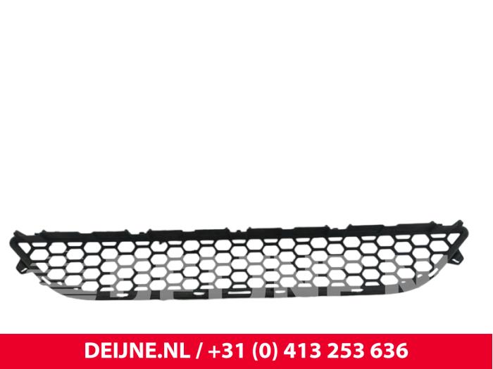 Begagnade Grill Volvo V60 I (FW/GW) 1.6 DRIVe Pris € 35,00 Marginaltabell erbjuds av van Deijne Onderdelen Uden B.V.