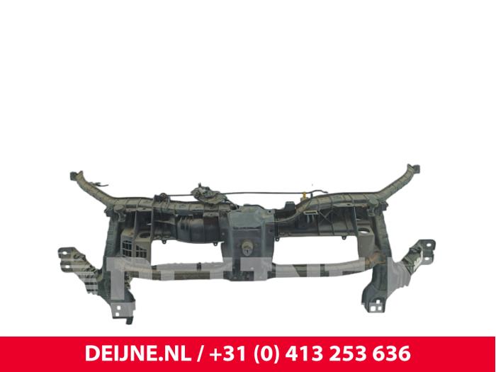 Używane Panel przedni Ford Transit 2.2 TDCi 16V Cena € 193,60 Z VAT oferowane przez van Deijne Onderdelen Uden B.V.