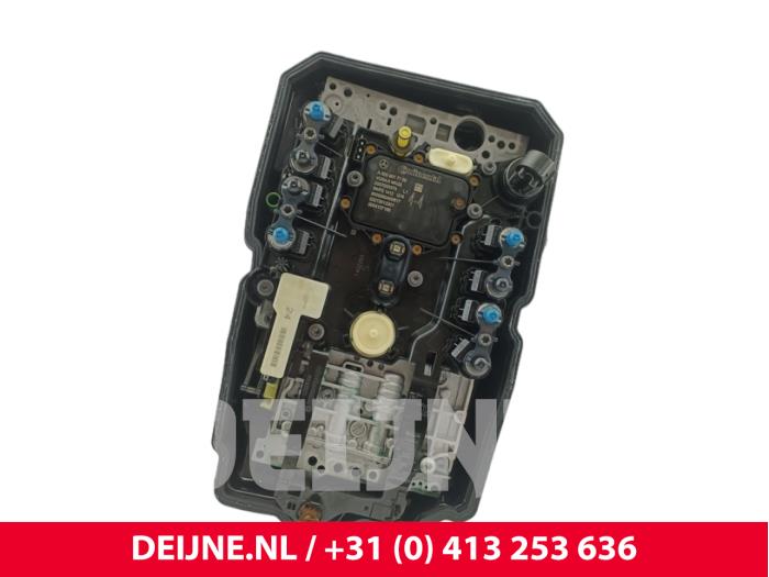 Gebrauchte Mechatronisches Mercedes Sprinter 4t (910.0/910.1/907.1/907.2) 316 CDI 2.1 D Preis € 441,65 Mit Mehrwertsteuer angeboten von van Deijne Onderdelen Uden B.V.