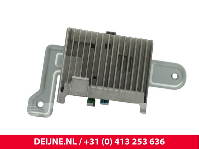Usados Módulo Bluetooth Lynk &amp; Co 01 1.5 PHEV Precio € 114,95 IVA incluido ofrecido por van Deijne Onderdelen Uden B.V.