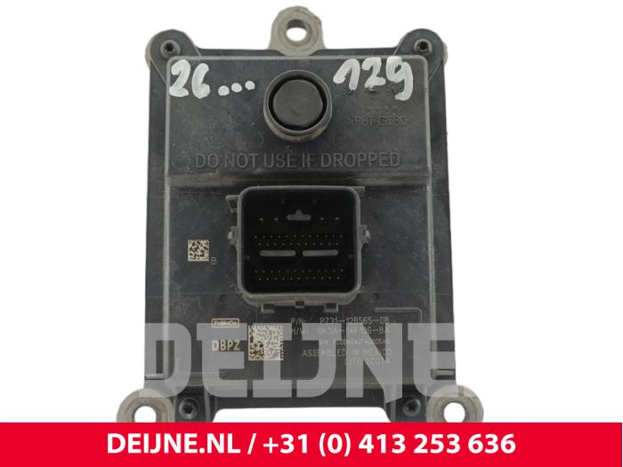 Used Automatic gearbox computer Ford Transit Custom 2.0 EcoBlue 170 Price € 211,75 Inclusive VAT offered by van Deijne Onderdelen Uden B.V.