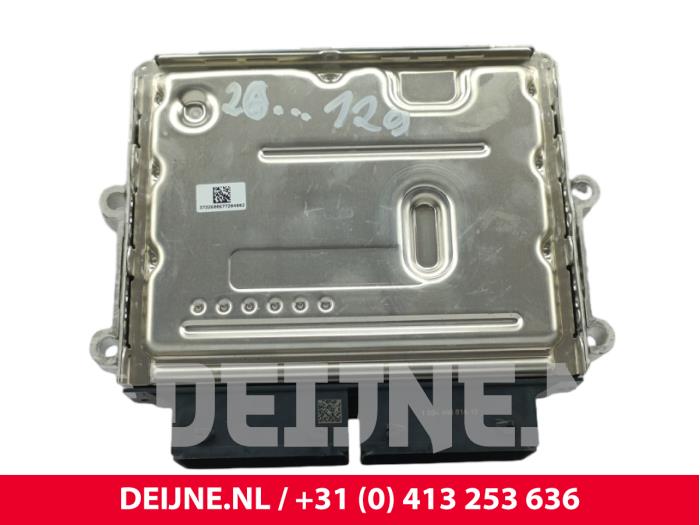 Used Engine management computer Ford Transit Custom 2.0 EcoBlue 170 Price € 260,15 Inclusive VAT offered by van Deijne Onderdelen Uden B.V.