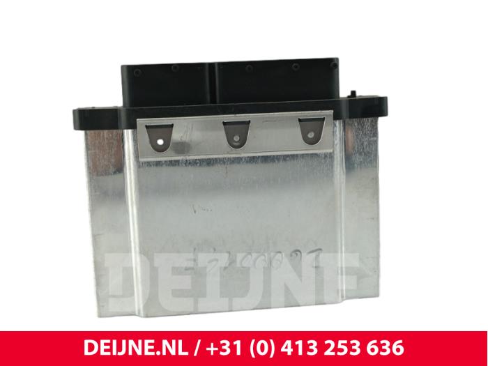 Used Engine management computer Volkswagen Caddy IV 1.4 TGI BlueMotion Price € 816,75 Inclusive VAT offered by van Deijne Onderdelen Uden B.V.