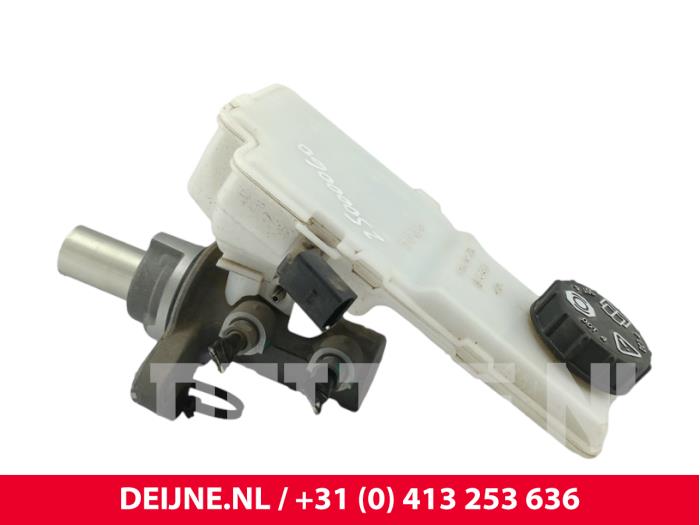 Gebrauchte Hauptbremszylinder Lynk &amp; Co 01 1.5 PHEV Preis € 42,35 Mit Mehrwertsteuer angeboten von van Deijne Onderdelen Uden B.V.