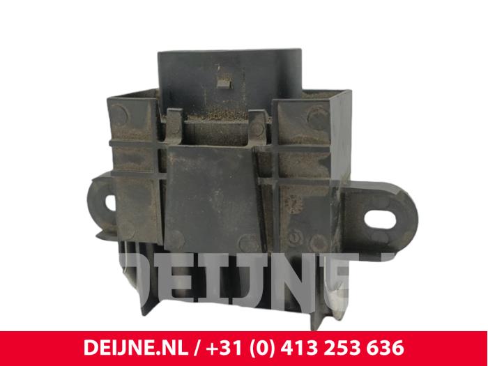 Usagé Module pompe carburant Volkswagen Transporter/Caravelle T6 2.0 TDI 150 Prix € 30,25 Prix TTC proposé par van Deijne Onderdelen Uden B.V.