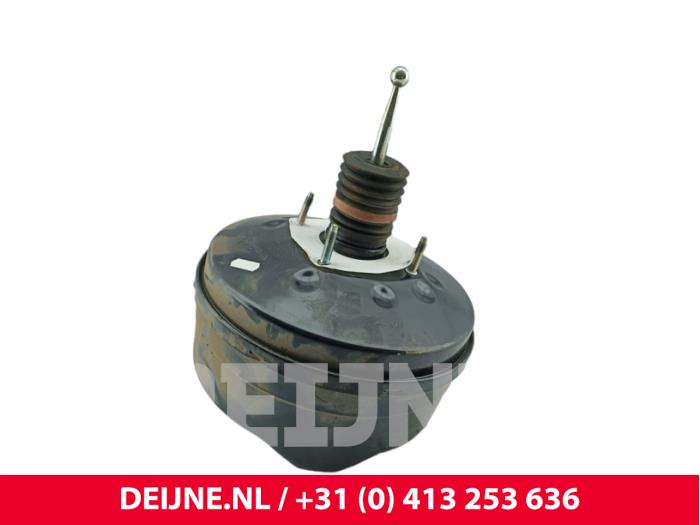 Usagé Assistant de freinage Volkswagen Crafter (SY) 2.0 TDI Prix € 96,80 Prix TTC proposé par van Deijne Onderdelen Uden B.V.
