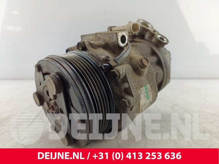 Gebrauchte Klimapumpe Opel Combo (Corsa C) 1.7 CDTi 16V Preis € 90,75 Mit Mehrwertsteuer angeboten von van Deijne Onderdelen Uden B.V.