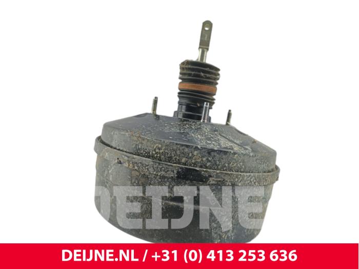 Gebrauchte Bremskraftverstärker Mercedes Vito (447.6) 1.7 110 CDI 16V Preis € 102,85 Mit Mehrwertsteuer angeboten von van Deijne Onderdelen Uden B.V.
