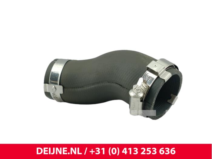 Gebrauchte Turboschlauch Ford Transit Custom 2.0 EcoBlue 110 Preis € 36,30 Mit Mehrwertsteuer angeboten von van Deijne Onderdelen Uden B.V.