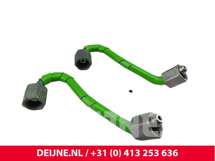 Begagnade Bränslerör högtryck Ford Transit Custom 2.0 EcoBlue 110 Pris € 72,60 Inklusive moms erbjuds av van Deijne Onderdelen Uden B.V.