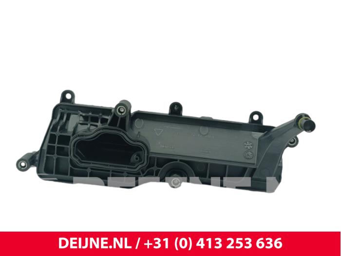 Begagnade PCV-ventil Ford Transit Custom 2.0 EcoBlue 110 Pris € 48,40 Inklusive moms erbjuds av van Deijne Onderdelen Uden B.V.