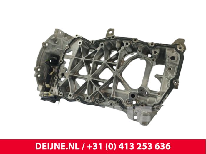 Gebrauchte Ölwanne Ford Transit Custom 2.0 EcoBlue 110 Preis € 169,40 Mit Mehrwertsteuer angeboten von van Deijne Onderdelen Uden B.V.