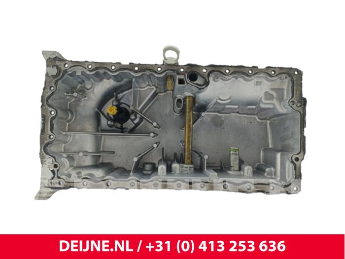 Gebrauchte Ölwanne Volvo V60 I (FW/GW) 2.4 D6 20V Plug-in Hybrid AWD Preis € 300,00 Margenregelung angeboten von van Deijne Onderdelen Uden B.V.