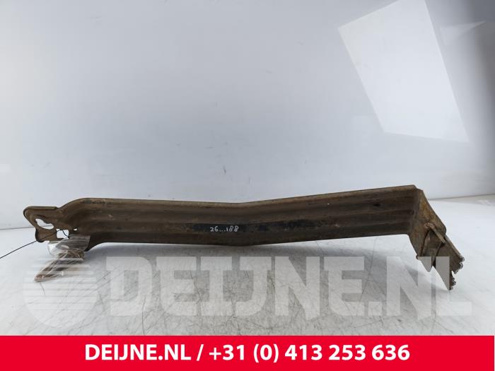 Trunk bracket – 2K0801903