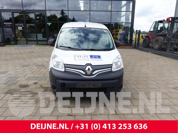 Gebrauchte Windschutzscheibe Renault Kangoo Express (FW) 1.5 dCi 90 FAP Preis € 151,25 Mit Mehrwertsteuer angeboten von van Deijne Onderdelen Uden B.V.
