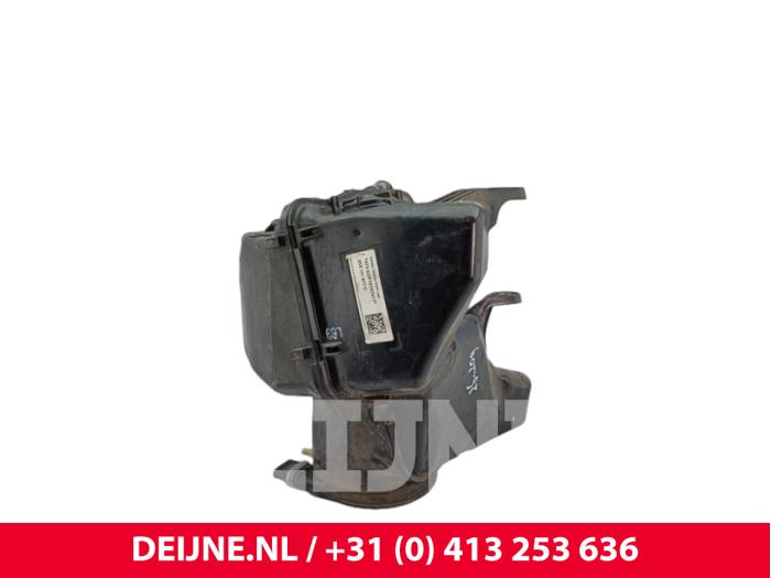 Gebrauchte Adblue Tank Volkswagen Caddy IV 2.0 TDI 102 Preis € 514,25 Mit Mehrwertsteuer angeboten von van Deijne Onderdelen Uden B.V.