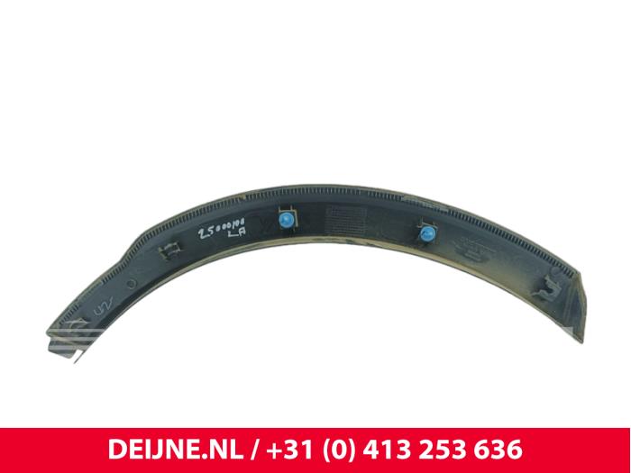 Begagnade Skärmbreddare MG HS/EHS I (AS23) 1.5 EHS T-GDI Hybrid Pris € 66,55 Inklusive moms erbjuds av van Deijne Onderdelen Uden B.V.