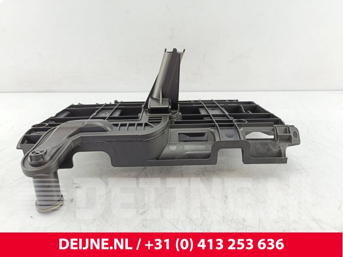 Gebrauchte Öl Ansaugrohr Mercedes Sprinter 3t (910.6) 211 CDI 2.1 D FWD Preis € 48,40 Mit Mehrwertsteuer angeboten von van Deijne Onderdelen Uden B.V.