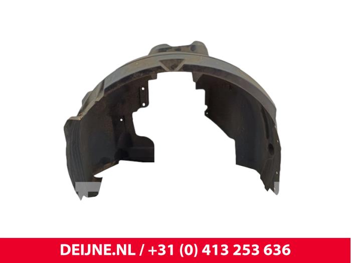 Używane Nadkole Ford Transit Connect (PJ2) 1.6 TDCi 16V 95 Cena € 42,35 Z VAT oferowane przez van Deijne Onderdelen Uden B.V.