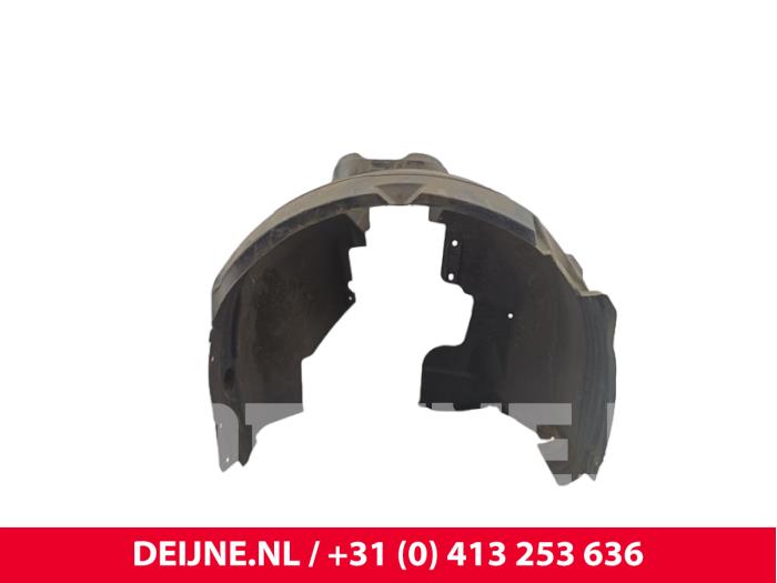 Używane Nadkole Ford Transit Connect (PJ2) 1.6 TDCi 16V 95 Cena € 48,40 Z VAT oferowane przez van Deijne Onderdelen Uden B.V.