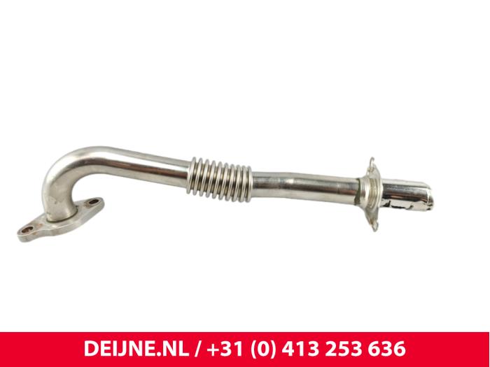 Begagnade EGR-rör MAN TGE 2.0 TDI 4x4 Pris € 42,35 Inklusive moms erbjuds av van Deijne Onderdelen Uden B.V.
