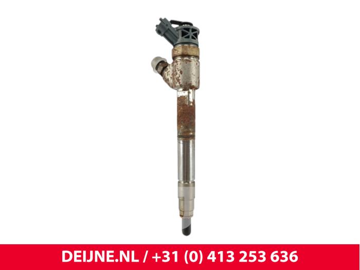 Usagé Injecteurs Iveco New Daily VI 35C18,35S18,40C18,50C18,60C18,65C18,70C18 Prix € 133,10 Prix TTC proposé par van Deijne Onderdelen Uden B.V.
